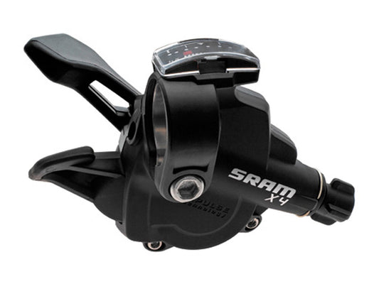 SRM MANDO X4 TRIGGER 3V INDEX DEL