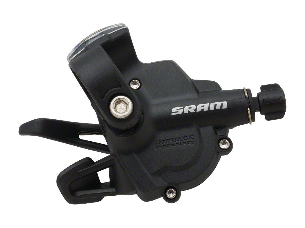 SRM MANDO X3 TRIGGER 7V TRAS