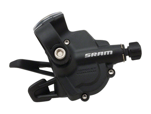 SRM MANDO X3 TRIGGER 7V TRAS