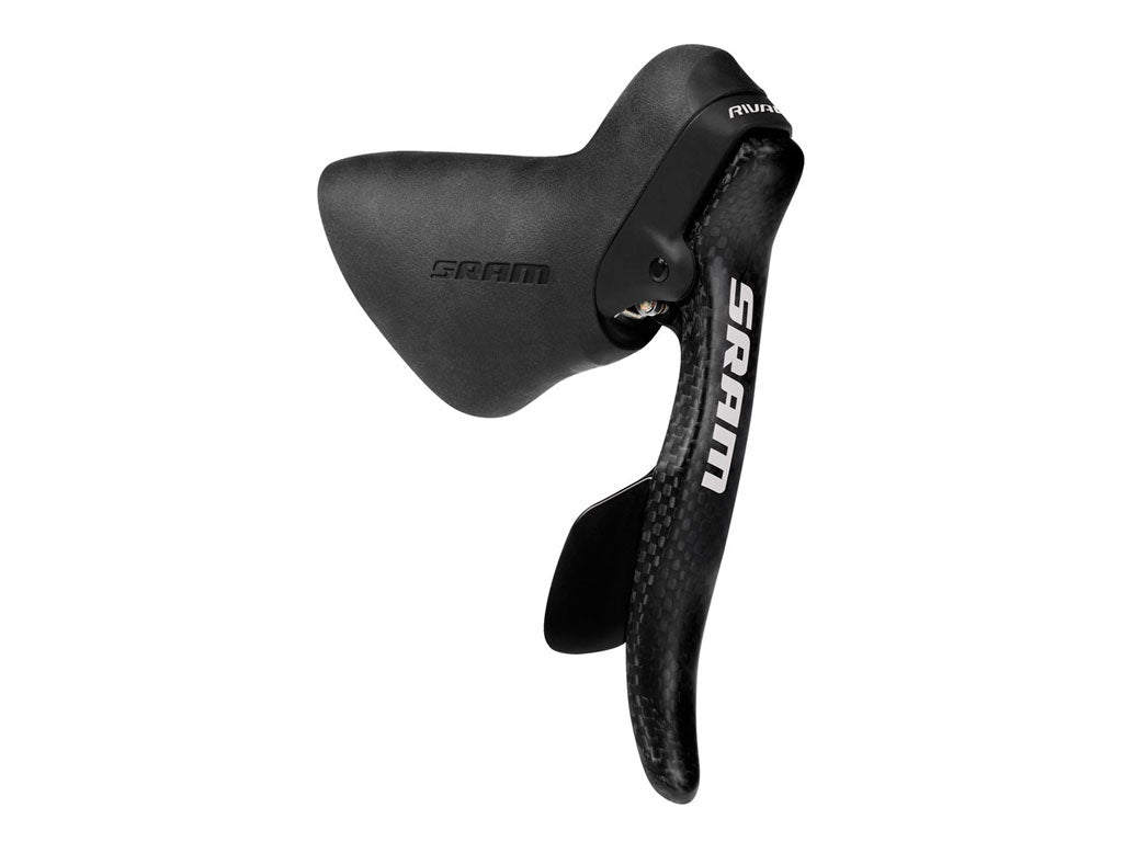 SRM DOBLEMANDO RIVAL IZQUIERDO (2x10V)**