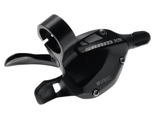 SRM MANDO X5 TRIGGER 10V TRAS BLACK