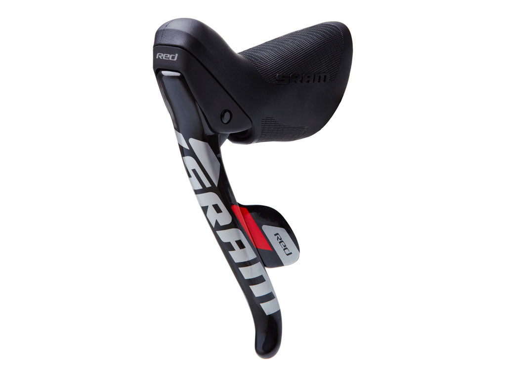 SRM DOBLEMANDO NEW RED ERGODYNAMIC DEL