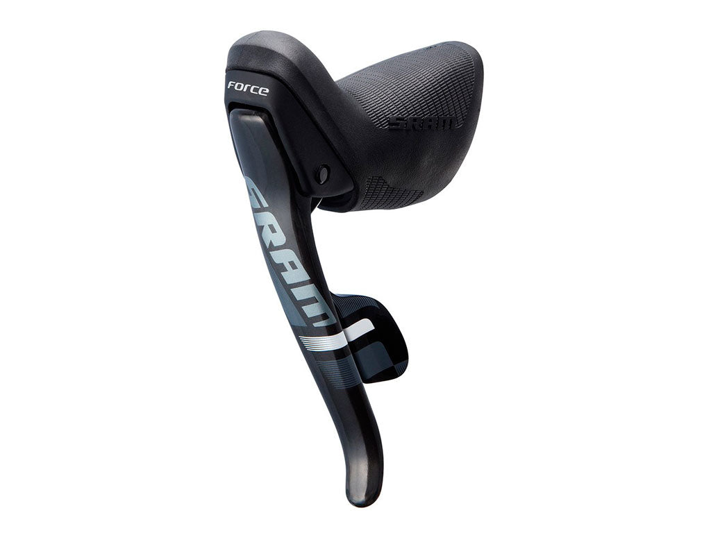 SRM BIELA FORCE22 GXP 170 50-34 YAW