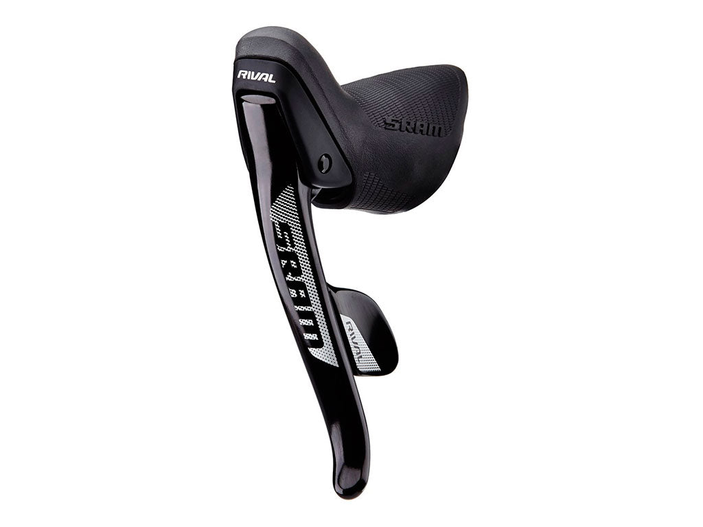 SRM DOBLEMANDO RIVAL22 ZERO LOSS KIT 11V TRAS INDEX DEL