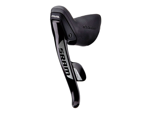SRM DOBLEMANDO RIVAL22 ZERO LOSS KIT 11V TRAS INDEX DEL