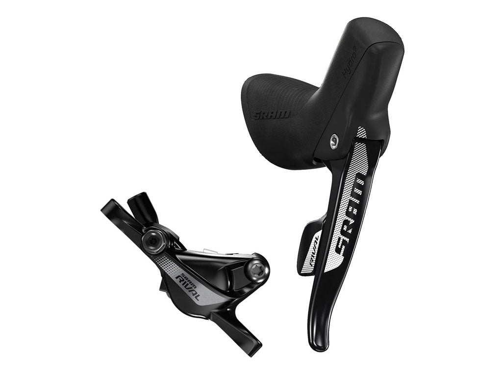SRM DOBLEMANDO RIVAL22 HIDRO POST MOUNT DEL YAW