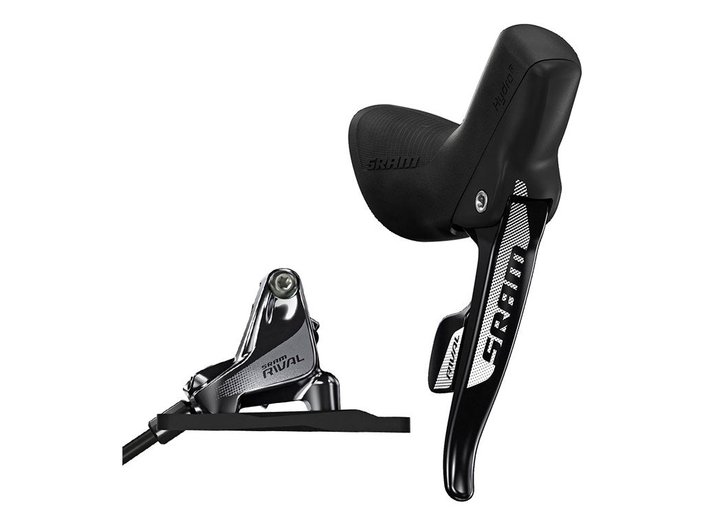 SRM DOBLEMANDO RIVAL22 ZERO LOSS KIT 11V TRAS INDEX DEL