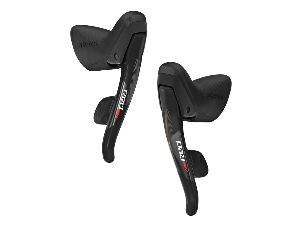 SRM DOBLEMANDO RED 2X11 KIT DELT/TRAS