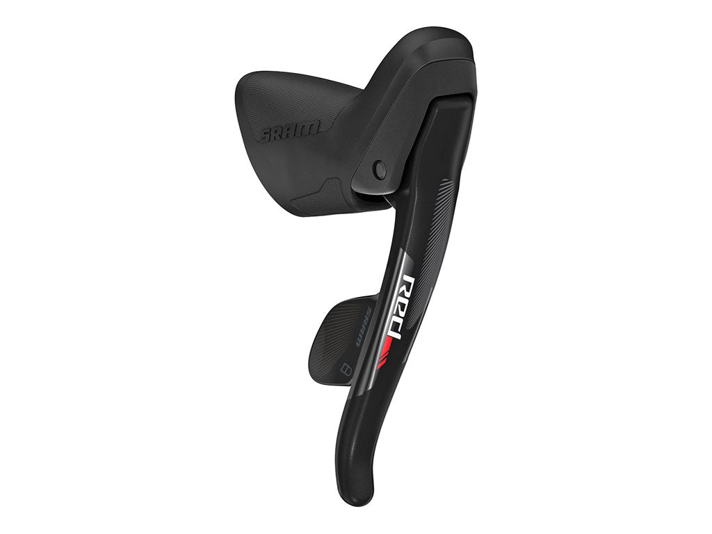 SRM DOBLEMANDO RED 2X11 KIT DELT/TRAS