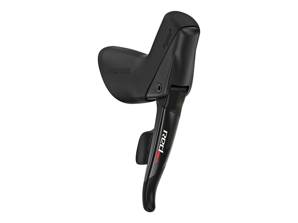 SRM DOBLEMANDO RED 11V HYDRO TRAS DISCO POST MOUNT