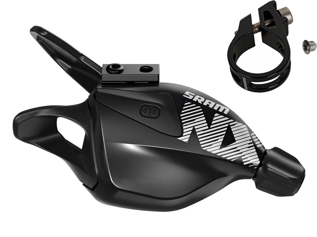 SRM CADENA NX EAGLE 126ES. GREY 12V