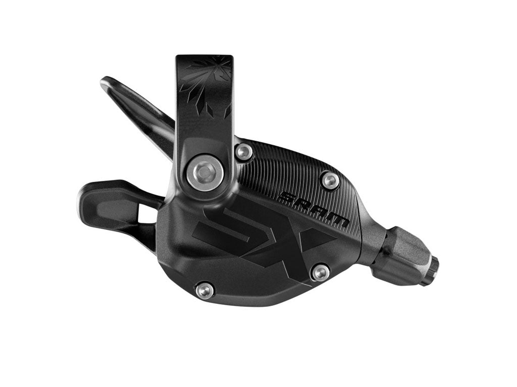 SRM CAMBIO SX EAGLE 12V SPEED BLACK A1