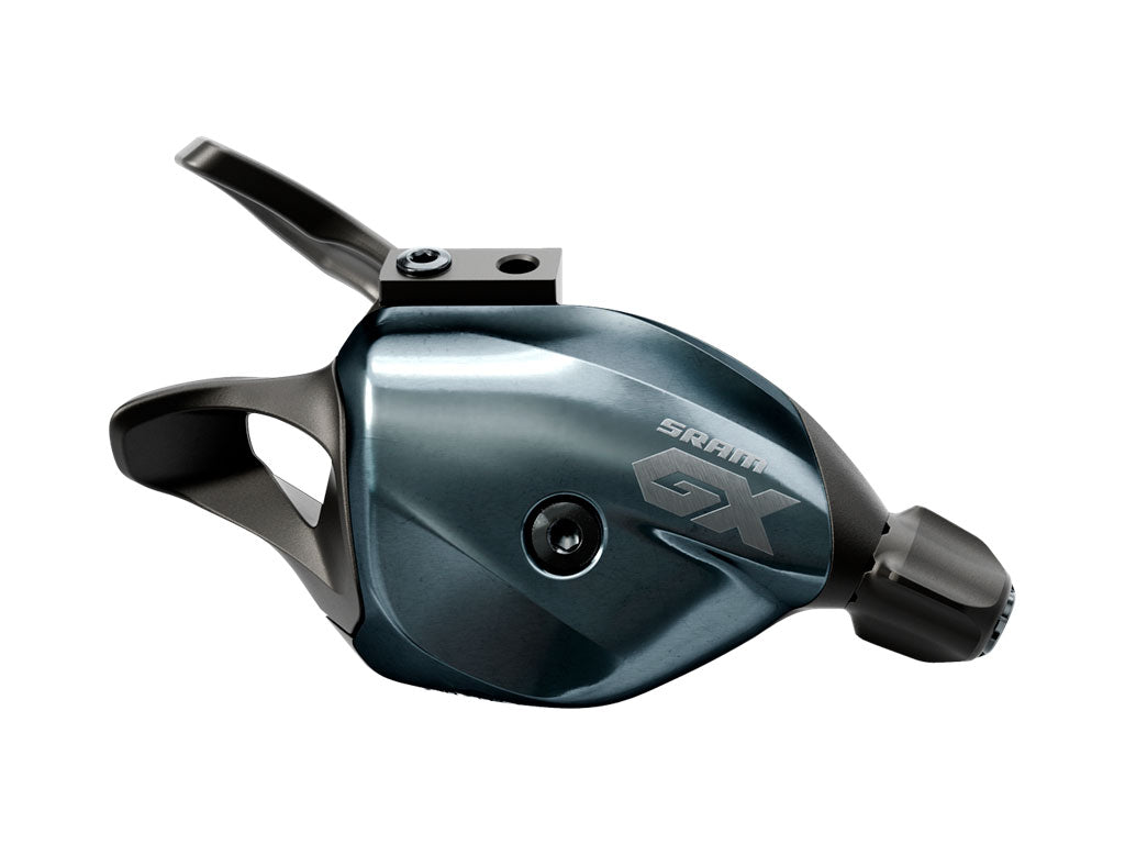 SRM MANDO GX EAGLE TRIGGER 12V TRAS LUNAR
