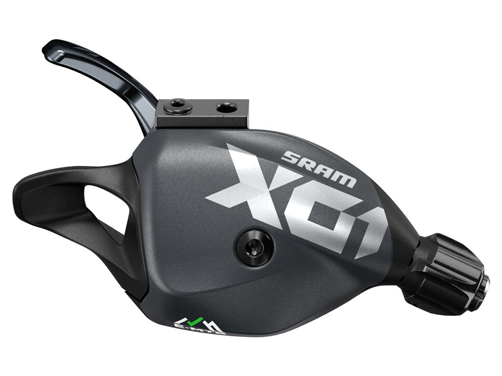 SRM MANDO X01-E EAGLE (SINGLE CLICK) TRIGGER 12V TRAS LUNAR