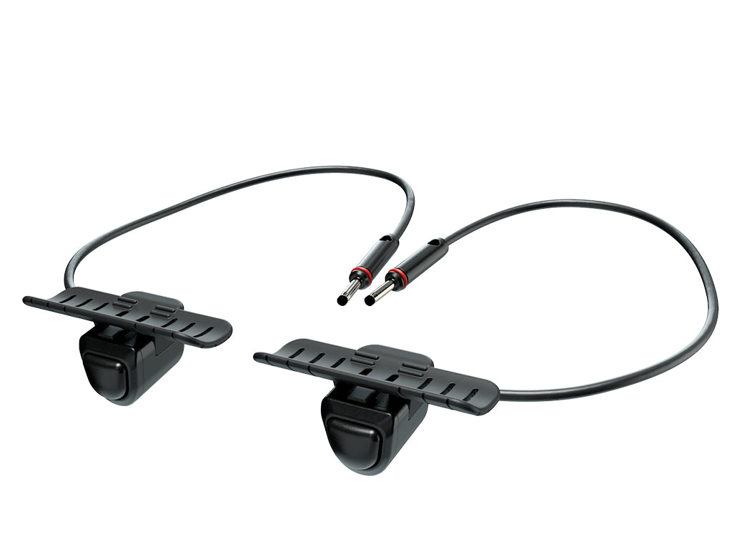 SRM RED E-TAP / AXS MULTICLICS 150MM 2 uds