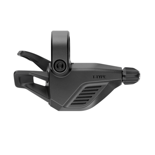 SRM MANDO EAGLE 70 T-TYPE TRIGGER 12V TRAS BLACK A1