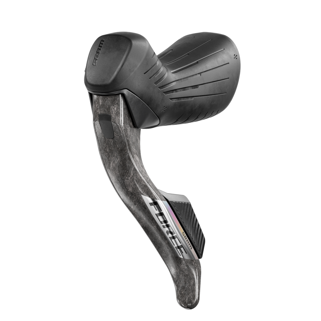 SRM REC DOBLEMANDO SUELTO FORCE ETAP AXS E1 DISC IZQUIERDO + LATIGUILLO (SIN PINZA)
