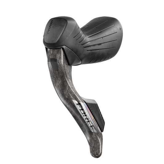 SRM REC DOBLEMANDO SUELTO FORCE ETAP AXS E1 DISC IZQUIERDO + LATIGUILLO (SIN PINZA)