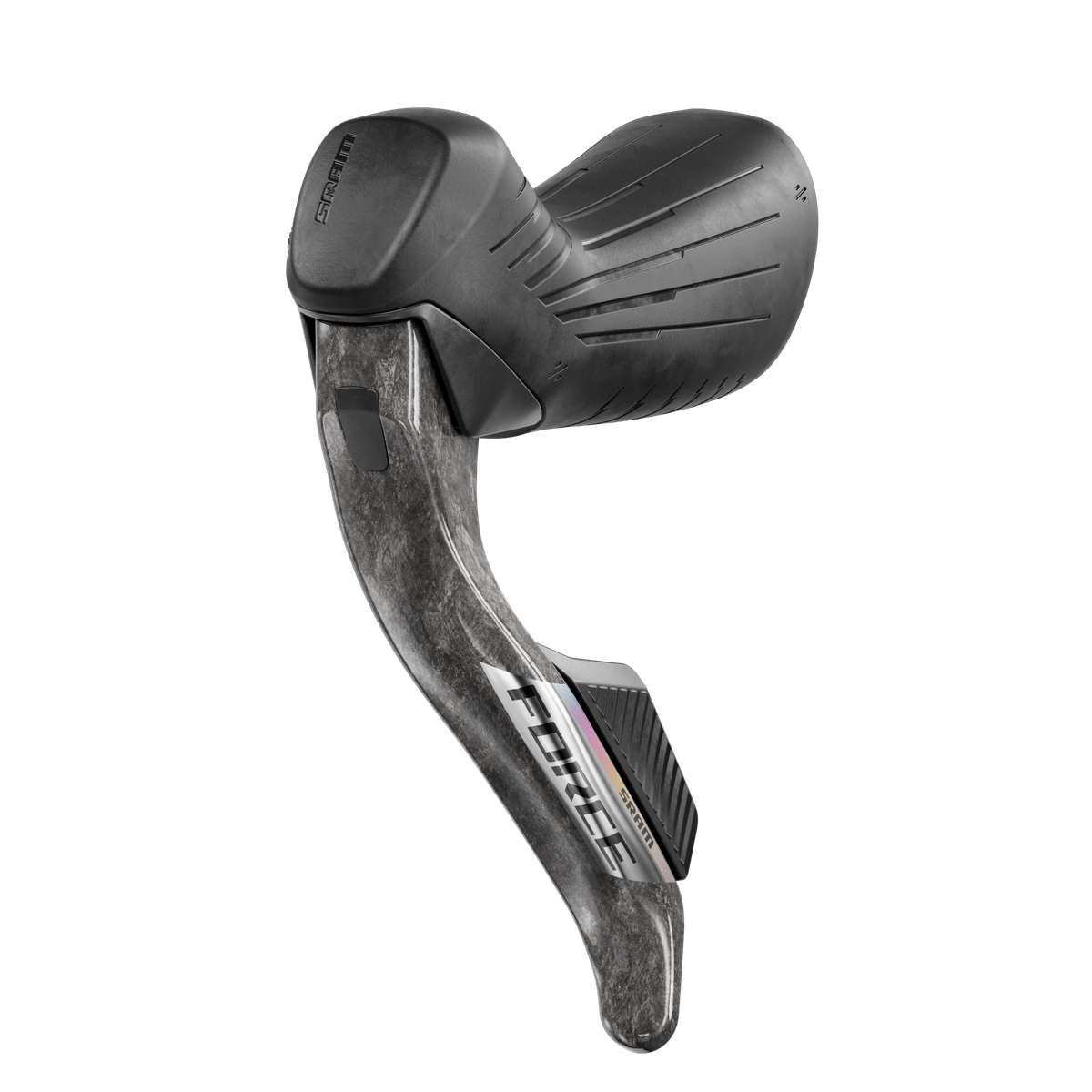 SRM REC DOBLEMANDO SUELTO FORCE ETAP AXS E1 DISC IZQUIERDO + LATIGUILLO (SIN PINZA)
