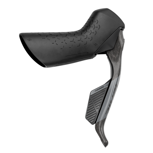 SRM DOBLEMANDO HIDRAULICO FLAT MOUNT RIVAL E-TAP AXS E1 TRASERO/DERECHO (1800MM)