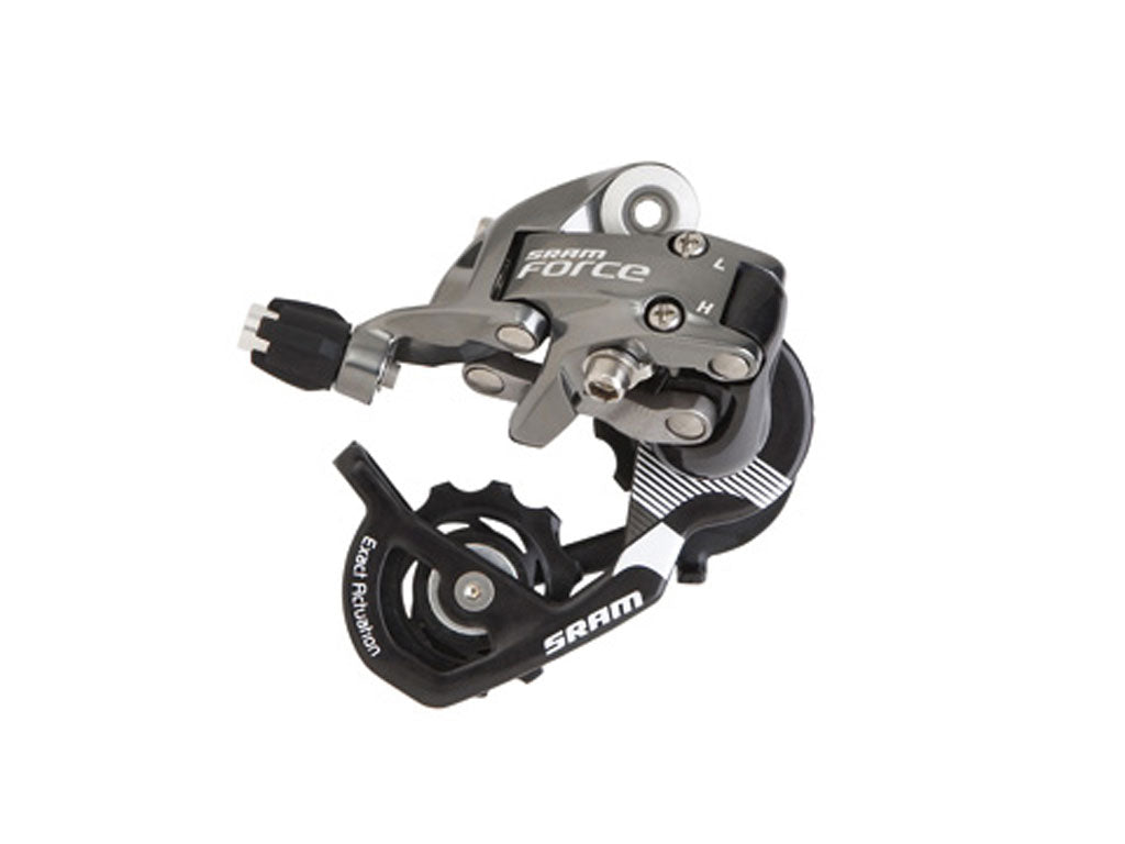 SRM PUENTE FRENO FORCE / FORCE22 DEL&TRAS