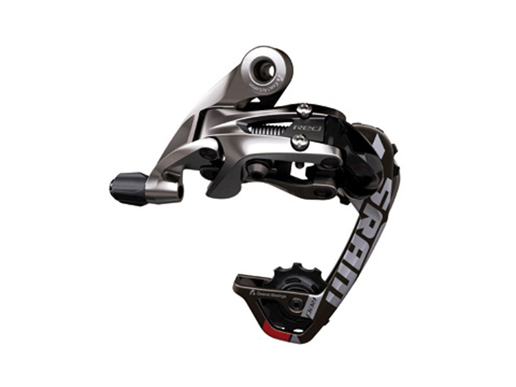 SRM DOBLEMANDO NEW RED ERGODYNAMIC DEL