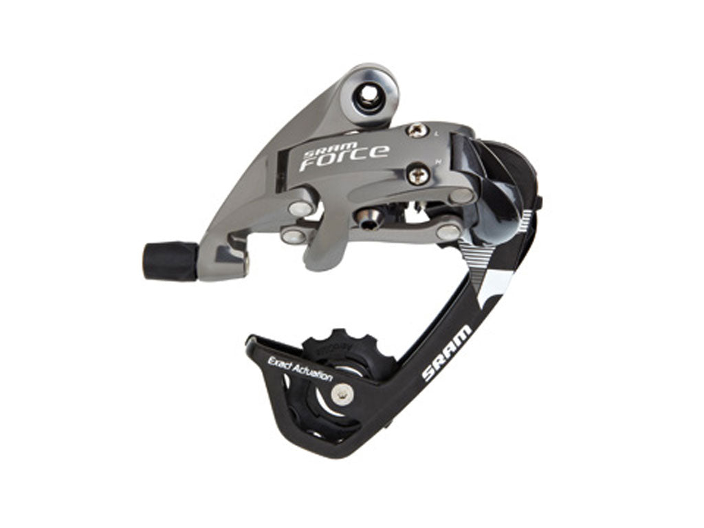 SRM PUENTE FRENO FORCE / FORCE22 DEL&TRAS