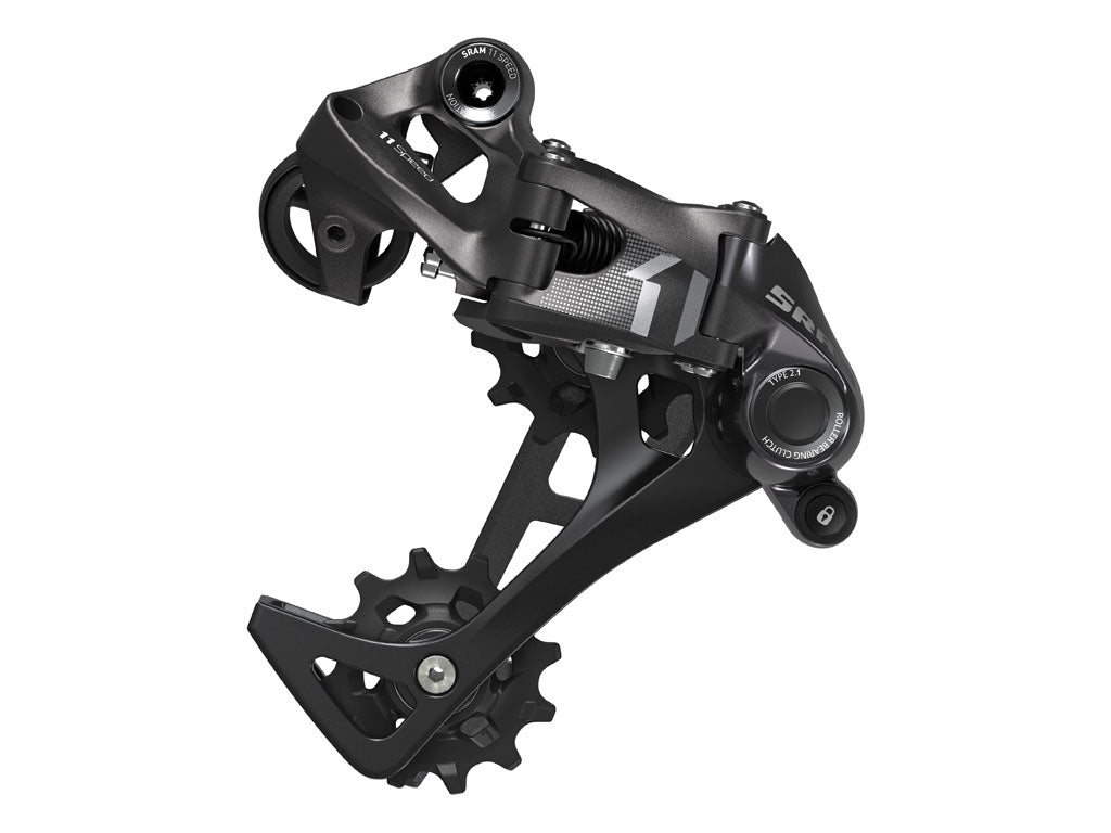 SRM CAMBIO X1 TYPE 2.1 11V