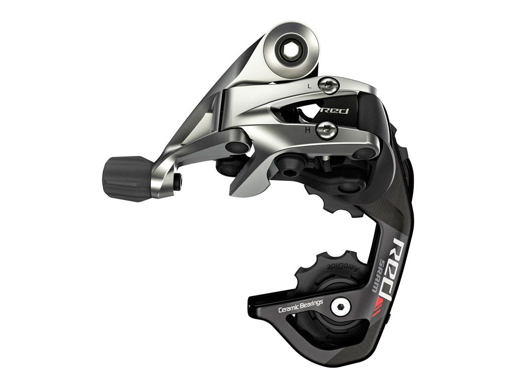 SRM CADENA RED 11V / E-TAP HOLLOWPIN 114ES. P.LOCK 11V