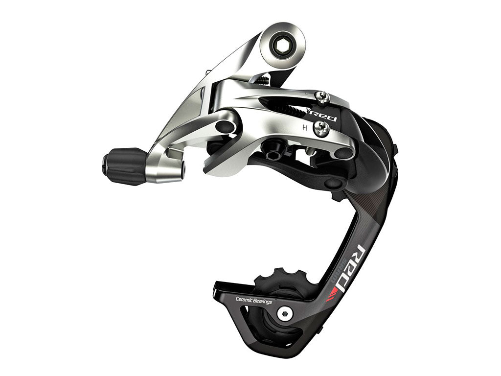 SRM CADENA RED 11V / E-TAP HOLLOWPIN 114ES. P.LOCK 11V