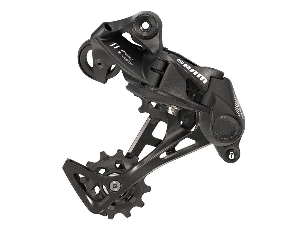 SRM CADENA NX/APEX1 PC 1110 114 ES. POWERLOCK 11V