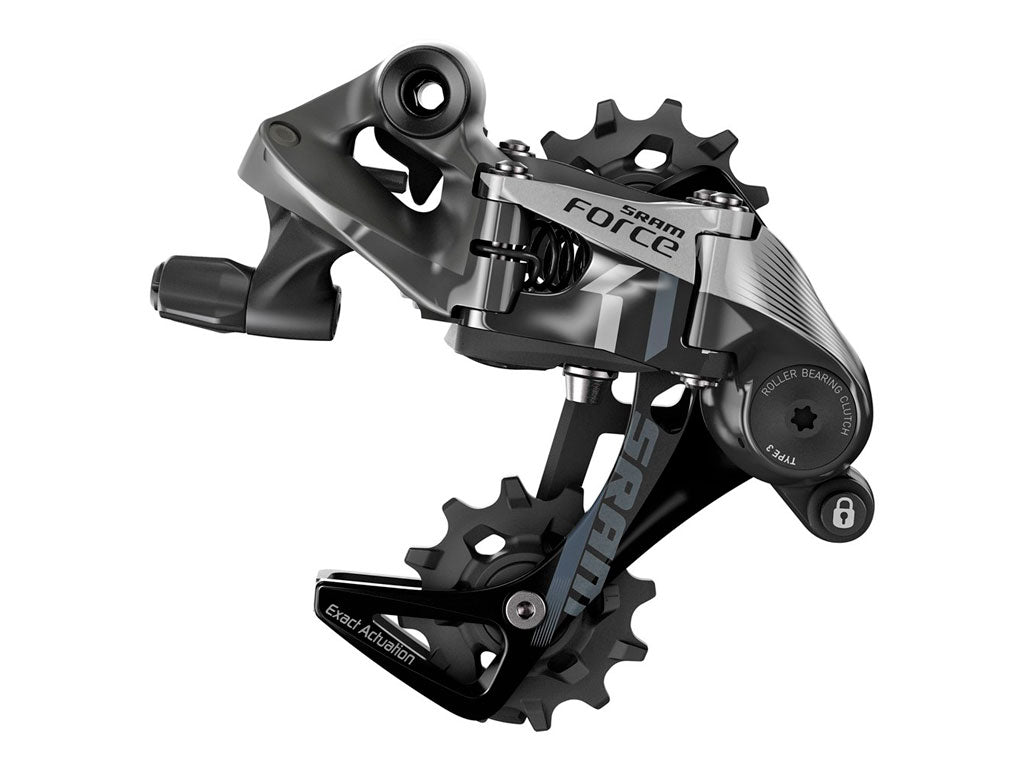 SRM BIELA FORCE1 BB30 175 110BCD 50D**