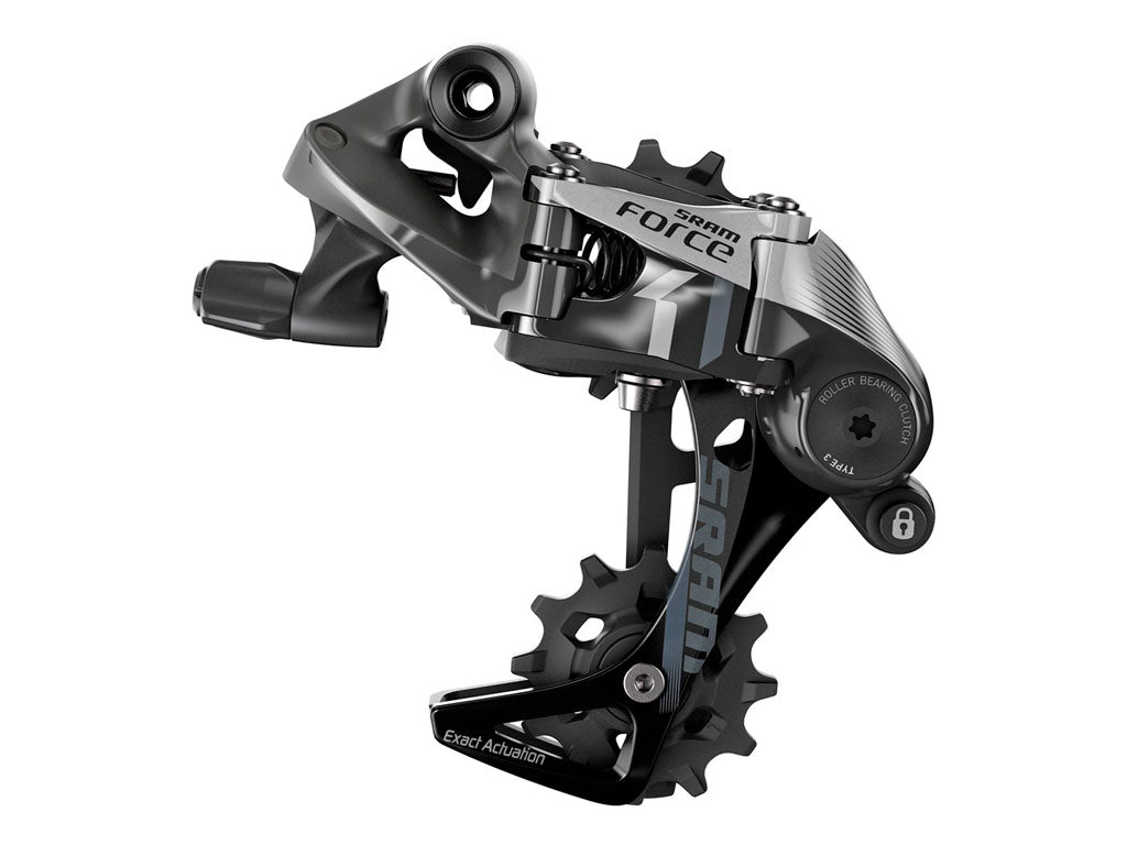 SRM BIELA FORCE1 BB30 175 110BCD 50D**
