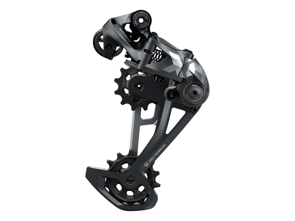 SRM CADENA X01 EAGLE 126ES. 12V