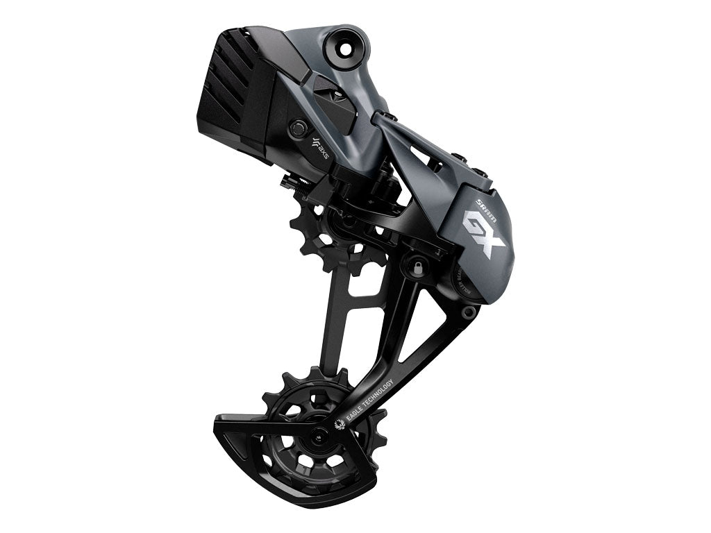 SRM CAMBIO GX1 EAGLE AXS 12V LUNAR MAX 52 (BATERIA NO INCLUIDA)
