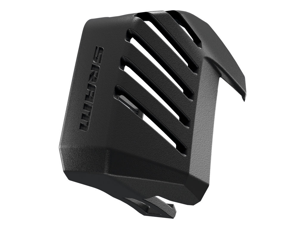 SRM TAPA PROTECTOR DE BATERIA CAMBIO TRASERO EAGLE AXS