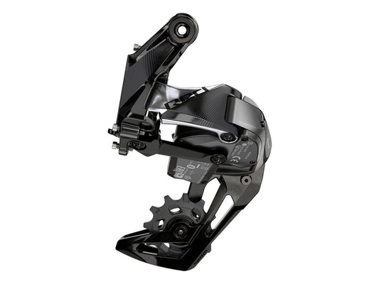 SRM CAMBIO RED E-TAP AXS 12V XPLR MAX 44D (BATERIA NO INCLUIDA)(D1)