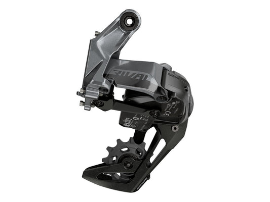 SRM CAMBIO RIVAL E-TAP AXS 12V XPLR MAX 44D (BATERIA NO INCLUIDA)(D1)
