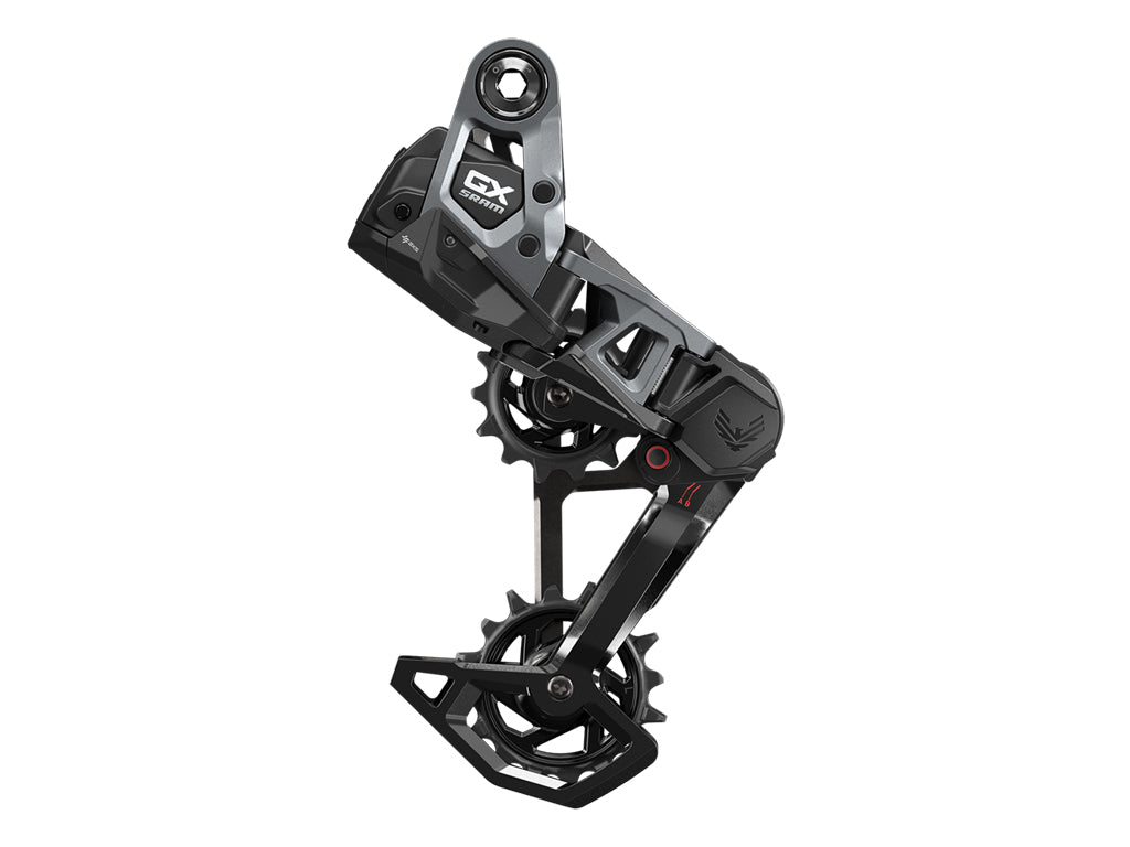 SRM CAMBIO GX EAGLE AXS T-TYPE 12V (BATERIA NO INCLUIDA)
