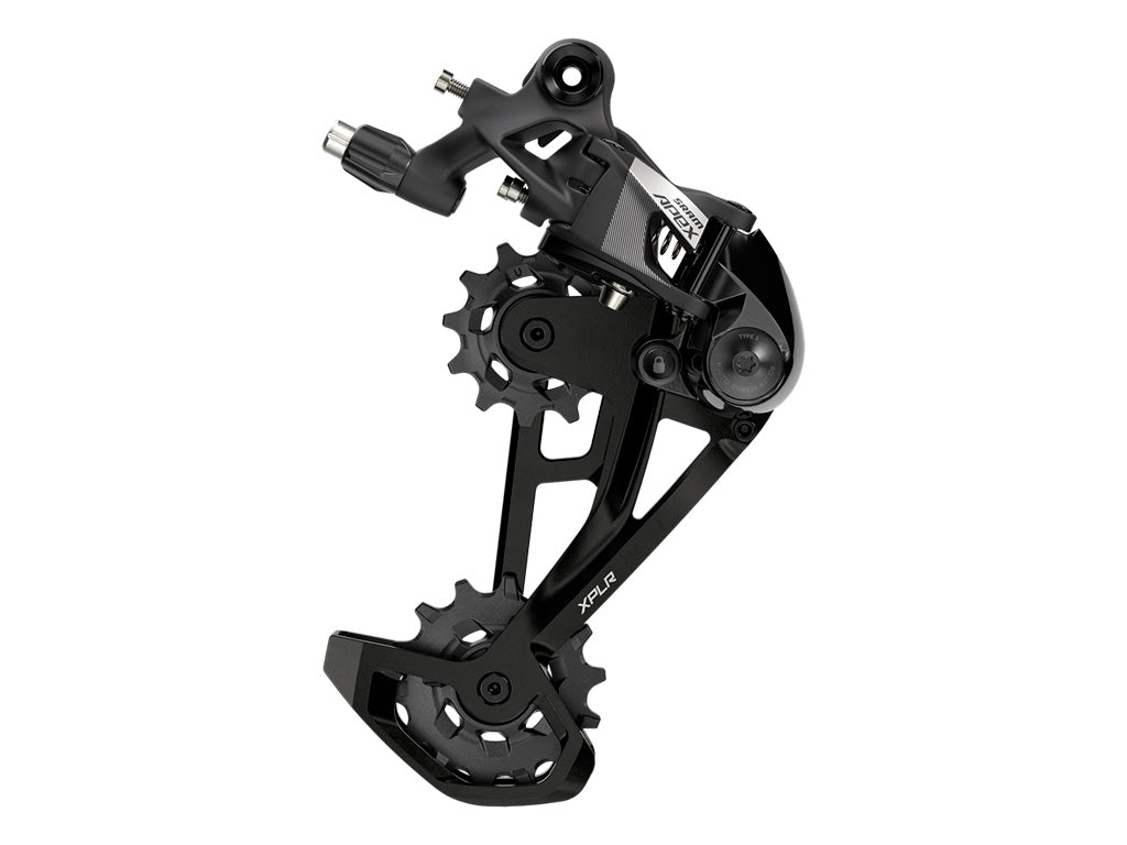 SRM CAMBIO APEX XPLR 12V MAX 44D (MECÁNICO) (D1)