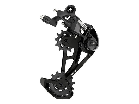 SRM CAMBIO APEX XPLR 12V MAX 44D (MECÁNICO) (D1)