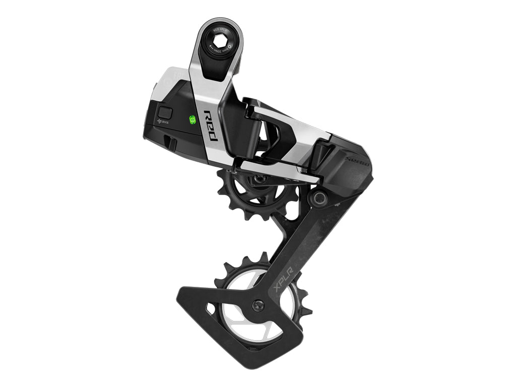 SRM CAMBIO RED XPLR E1 AXS 13V MAX 46D UDH (BATERIA NO INCLUIDA)