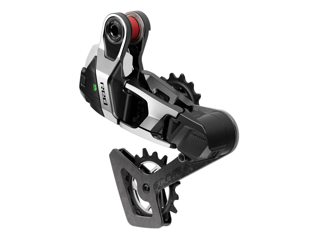 SRM CAMBIO RED XPLR E1 AXS 13V MAX 46D UDH (BATERIA NO INCLUIDA)