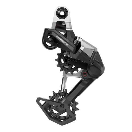 SRM CAMBIO EAGLE 90 T-TYPE 12V MAX 52 (MECANICO) A1