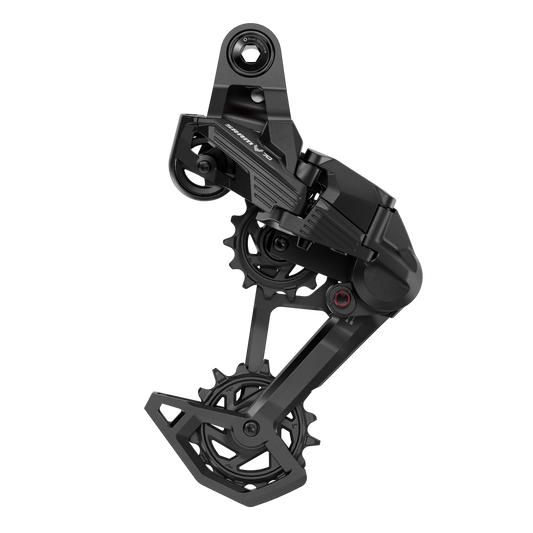 SRM CAMBIO EAGLE 70 T-TYPE 12V MAX 52 (MECANICO) A1