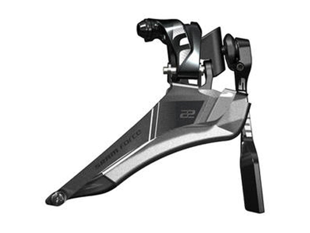 SRM BIELA FORCE22 GXP 170 50-34 YAW