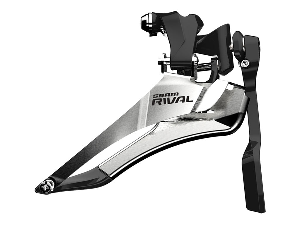 SRM DOBLEMANDO RIVAL22 ZERO LOSS KIT 11V TRAS INDEX DEL