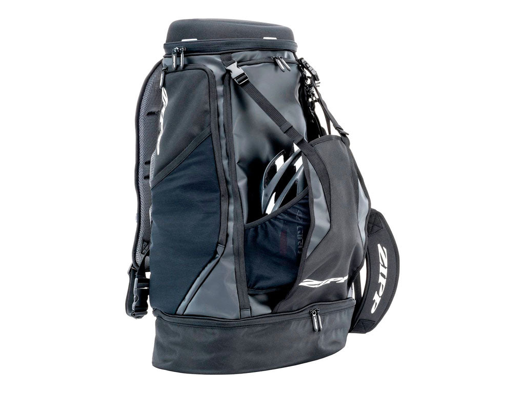 ZIPP MOCHILA TRANSITION 1 GEAR