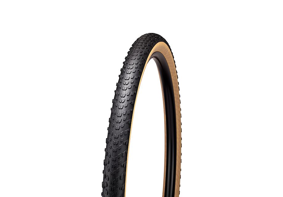 Neumático de gravel y trail Terra TLR