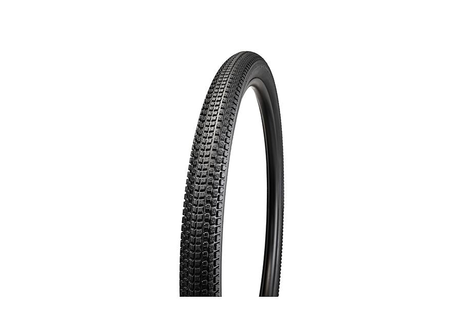 Kicker Wirebead Tire